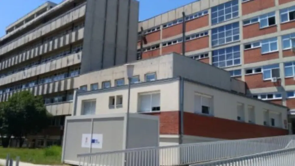 Болница у Чачку