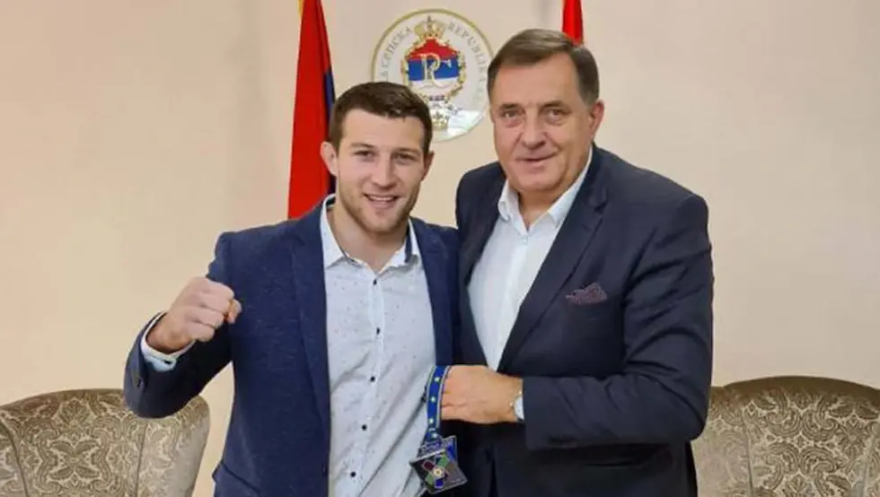 Додик Мајдов