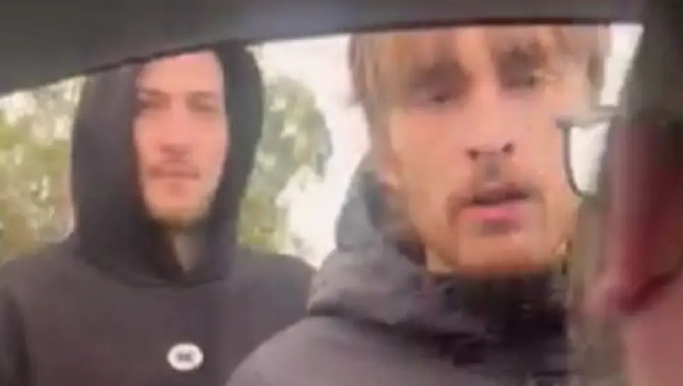 нападач на имама из БиХ