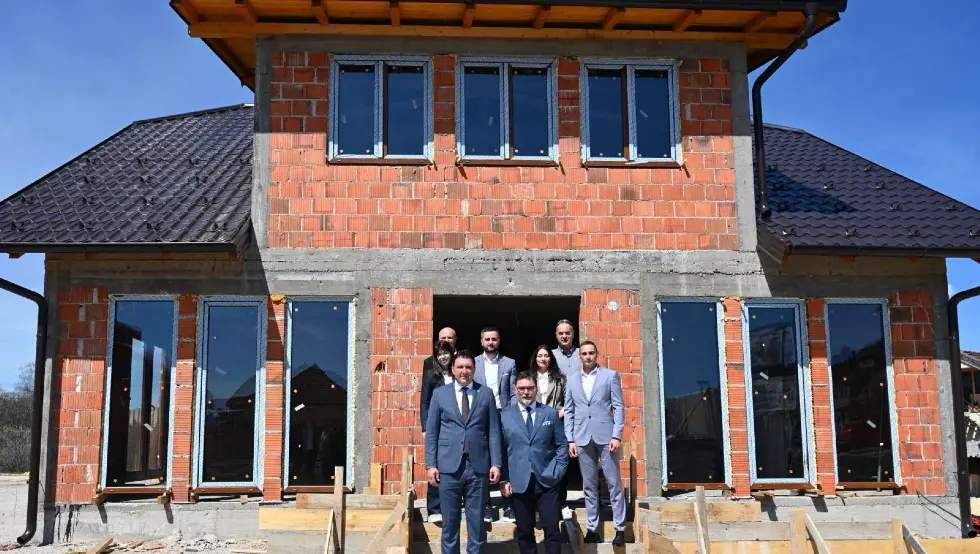 романијска кућа