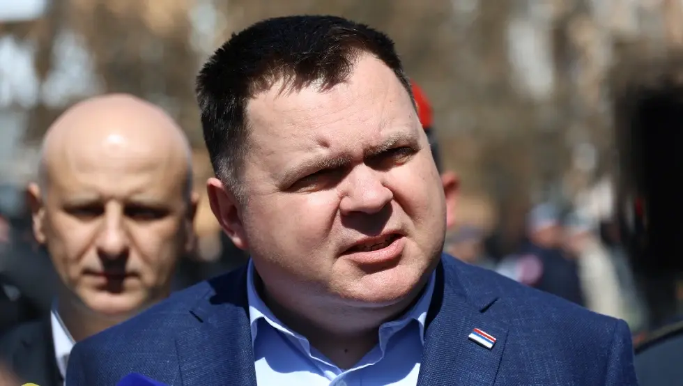 Будимир пред долазак Трампа Млађег: Безбједност на високом и професионалном нивоу