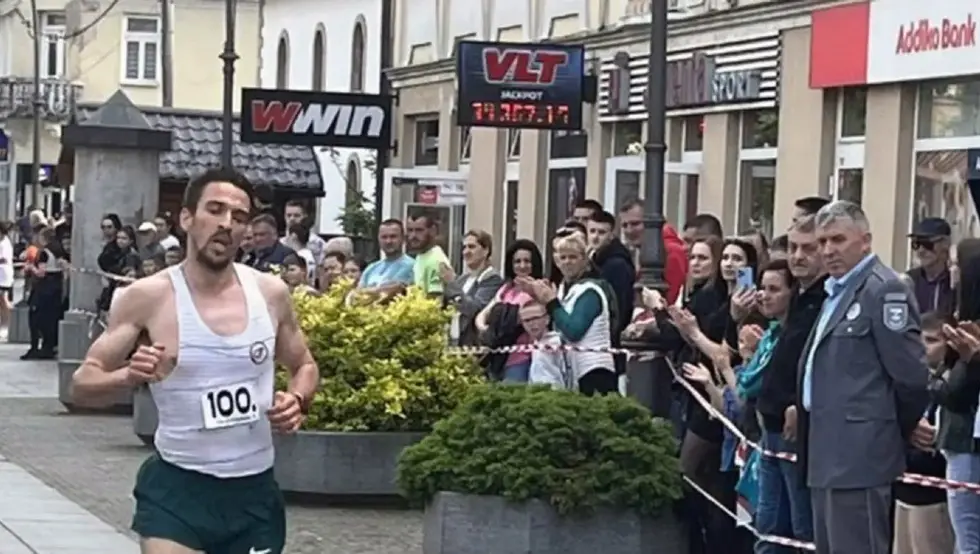 "Трком ослобођења" почиње програм обиљежавања Дана општине Козарска Дубица