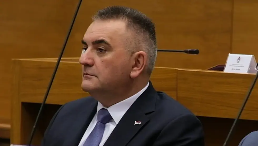 Саво Минић
