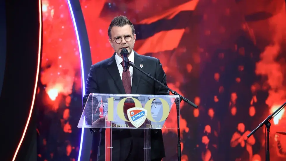 Звјездан Мисимовић
