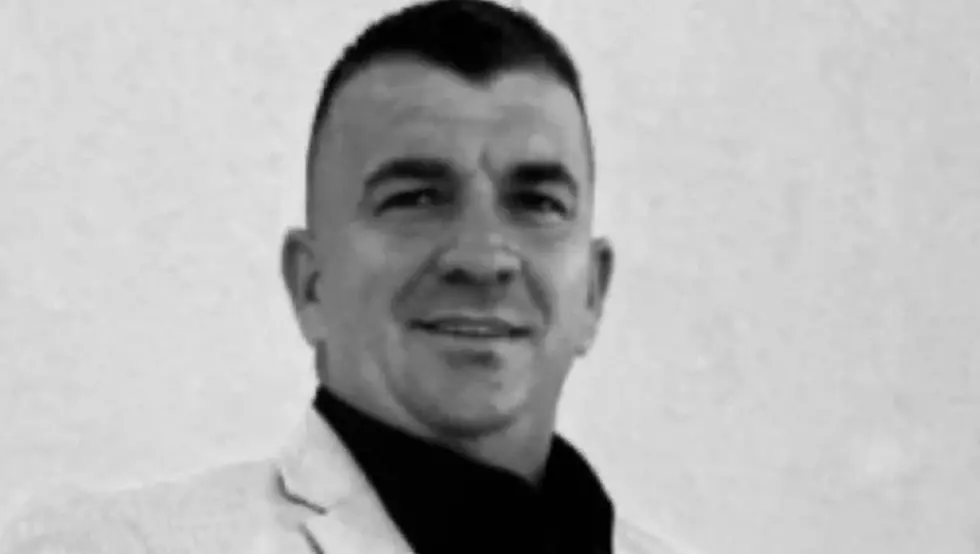 Погинуо бивши црногорски фудбалер