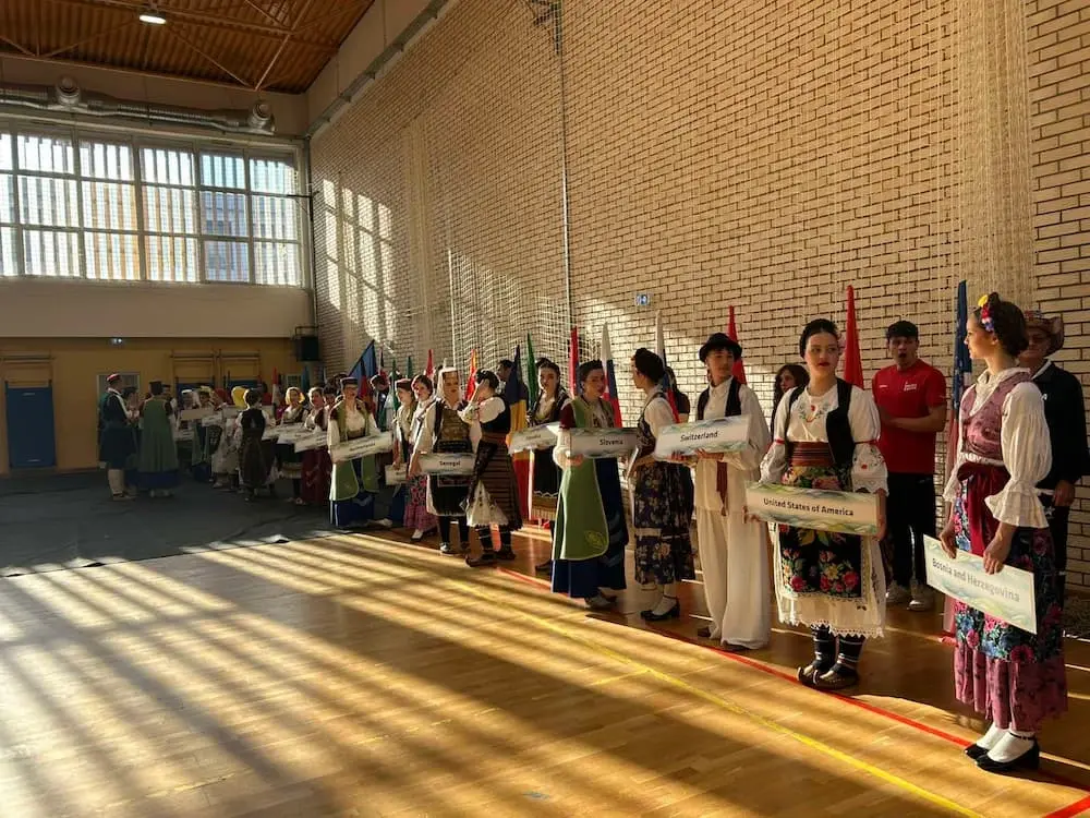 Свјетско првенство у кајаку и кануу