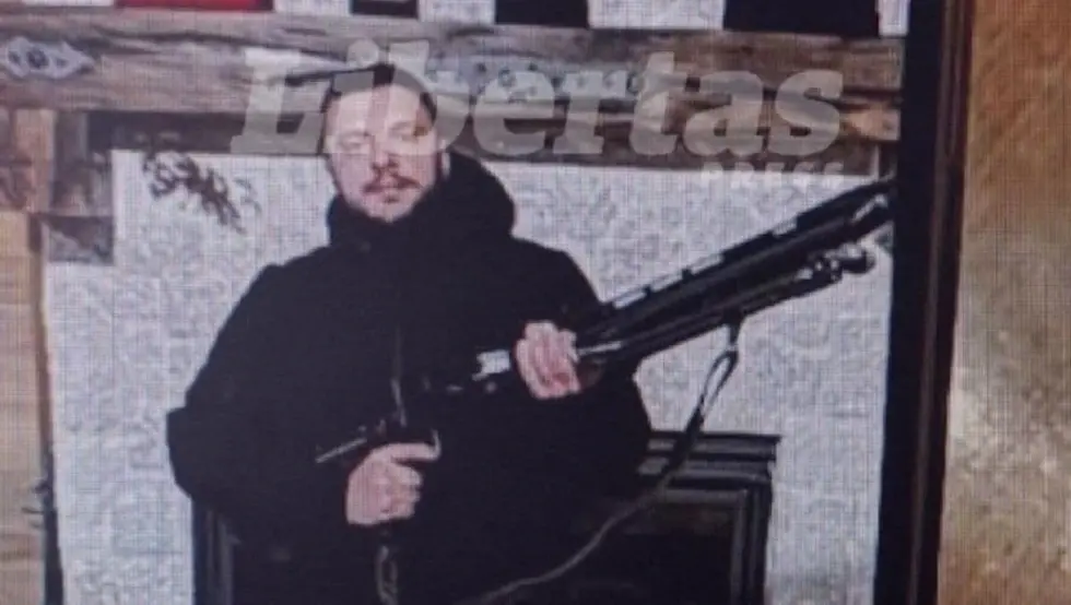 Љубо Миловић