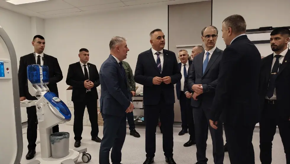 Болница Требиње