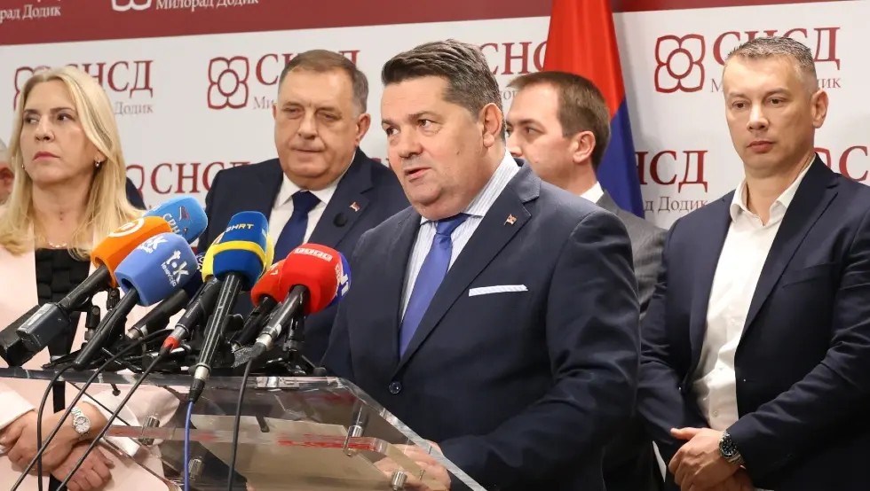 Ненад Стевандић