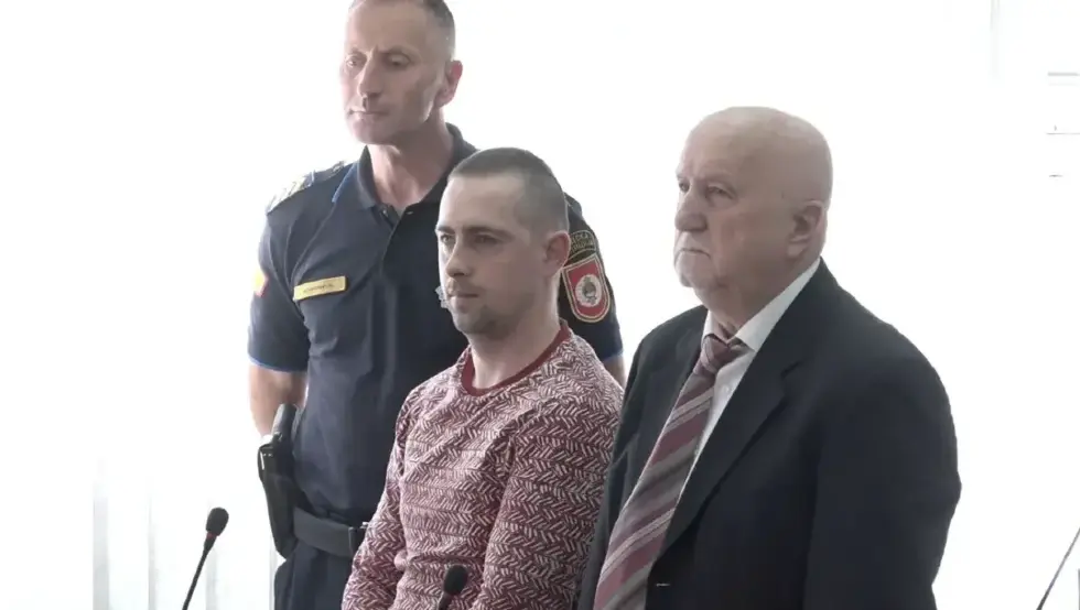 Породица убијене Слађане шокирана пресудом: То је премала казна, убио је мајку двоје дјеце!
