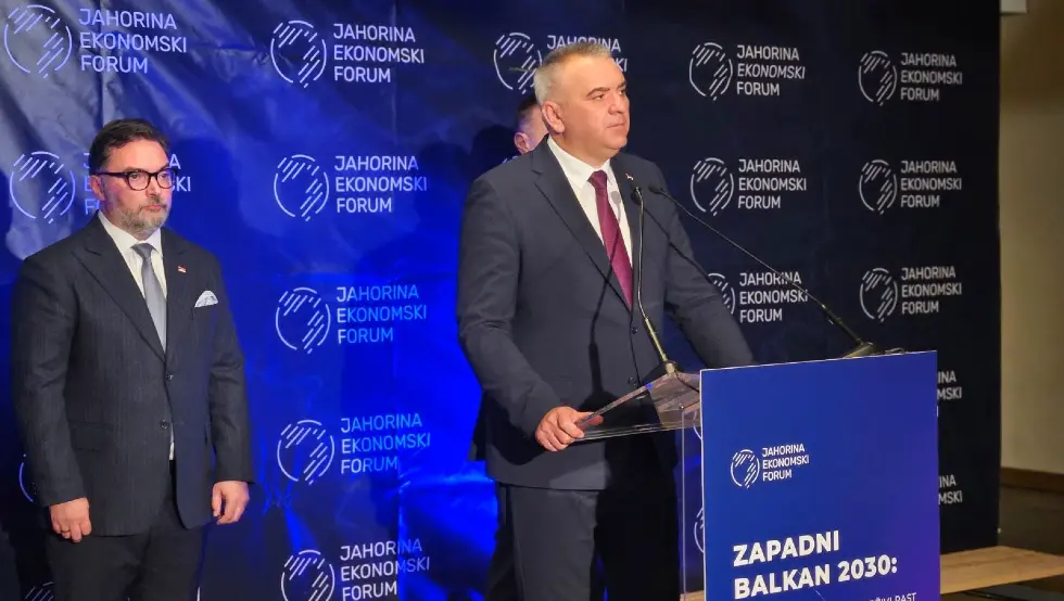 Саво Минић Јахорина
