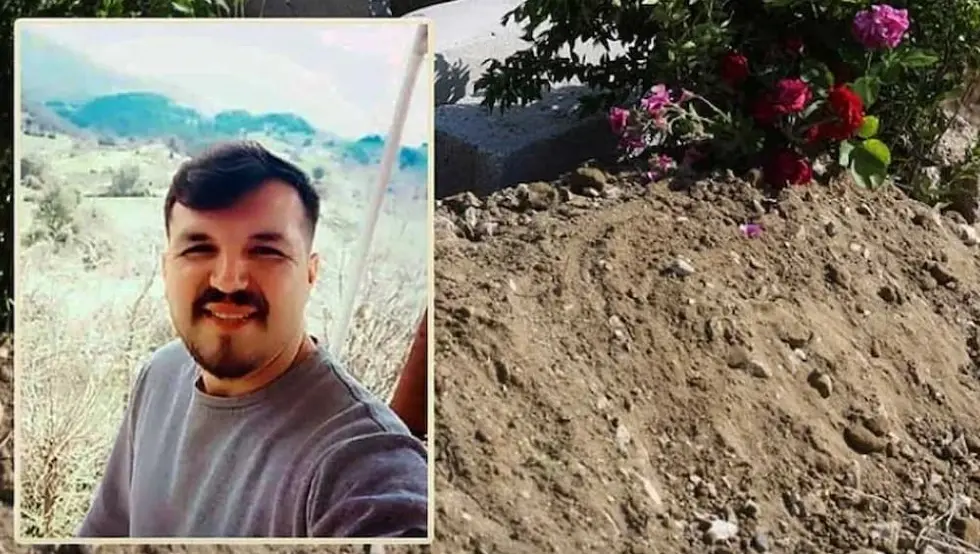 Отац убио и раскомадао сина
