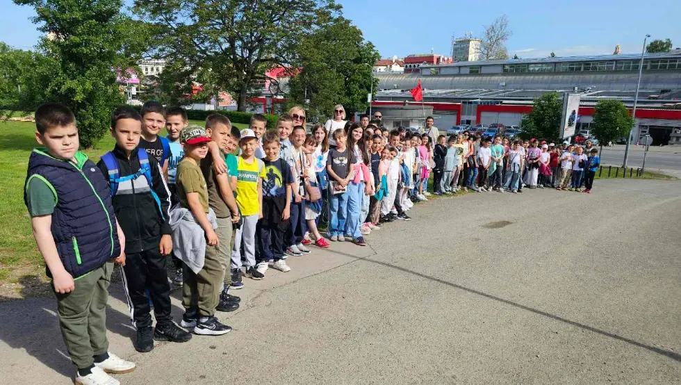 Бањалука амбасадор