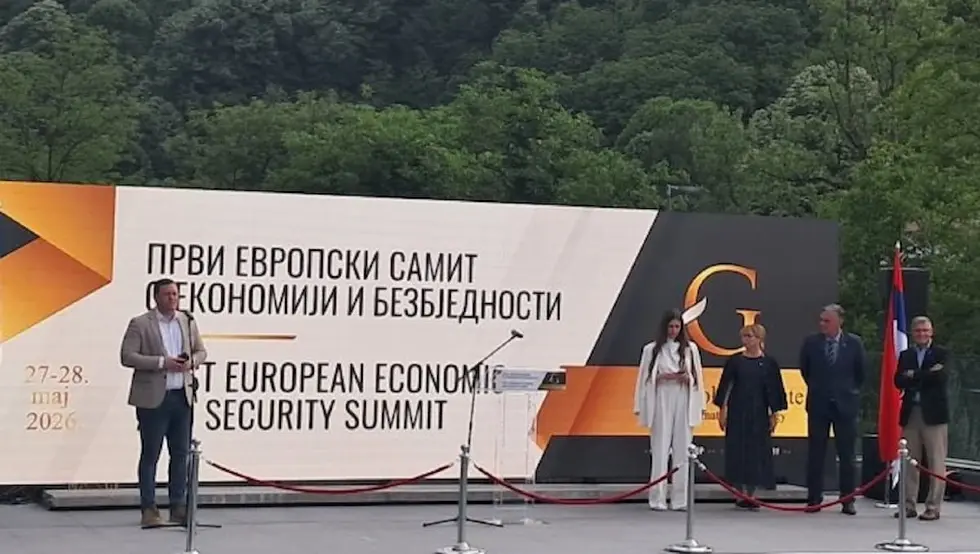 У Бањалуци први Европски самит, више од стотину учесника из 20 земаља