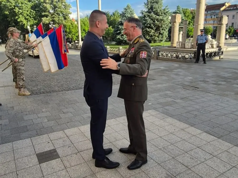 Гогановић и Мојсиловић