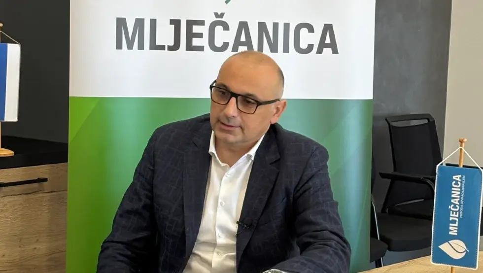 Бањац: "Мљечаница" постаје регионални дијагностички центар