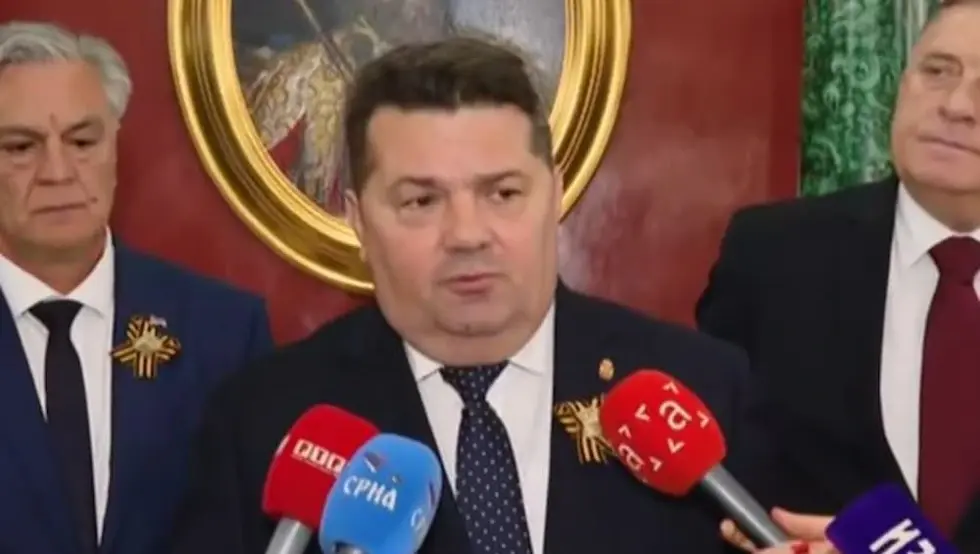 Ненад Стевандић