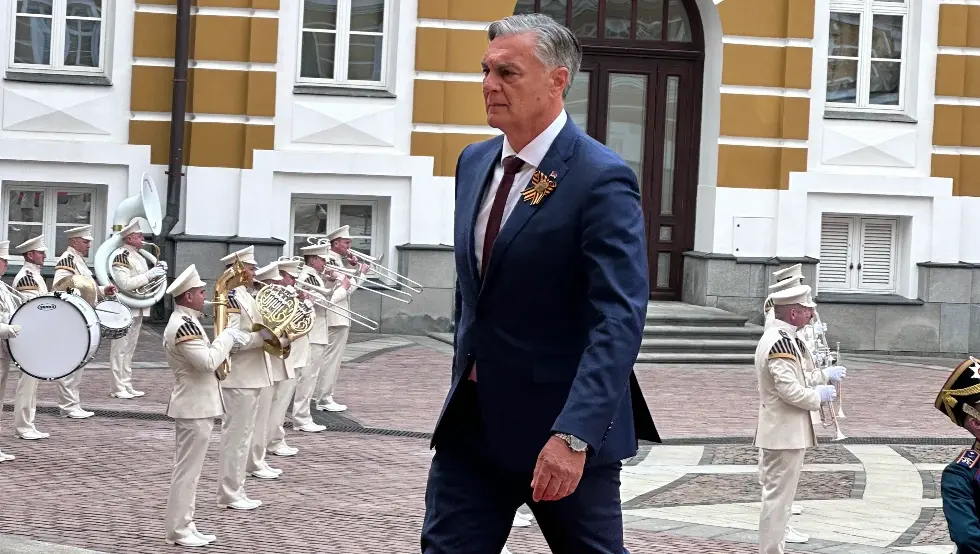 Синиша Каран