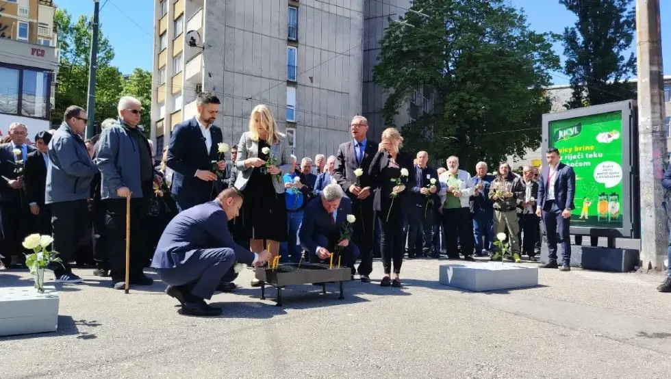 Пантелић: Ни након три деценије нема суштинског помака у случају Добровољачка