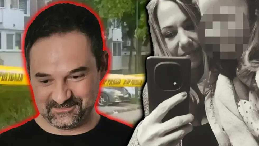 Ухапшен док је јео ћевапе: Елма Годињак прошли мјесец два пута пријавила Тарика Прусца за ухођење