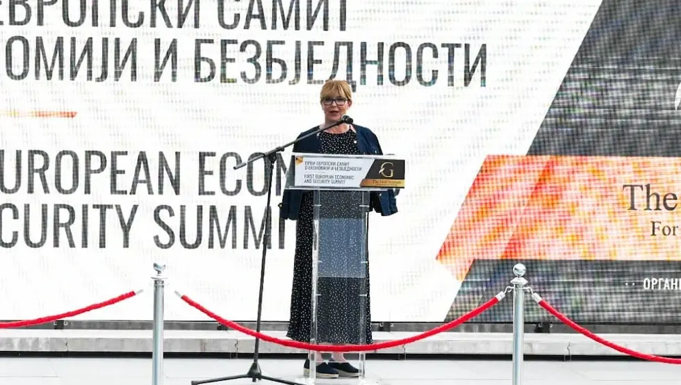 Ана Тришић Бабић