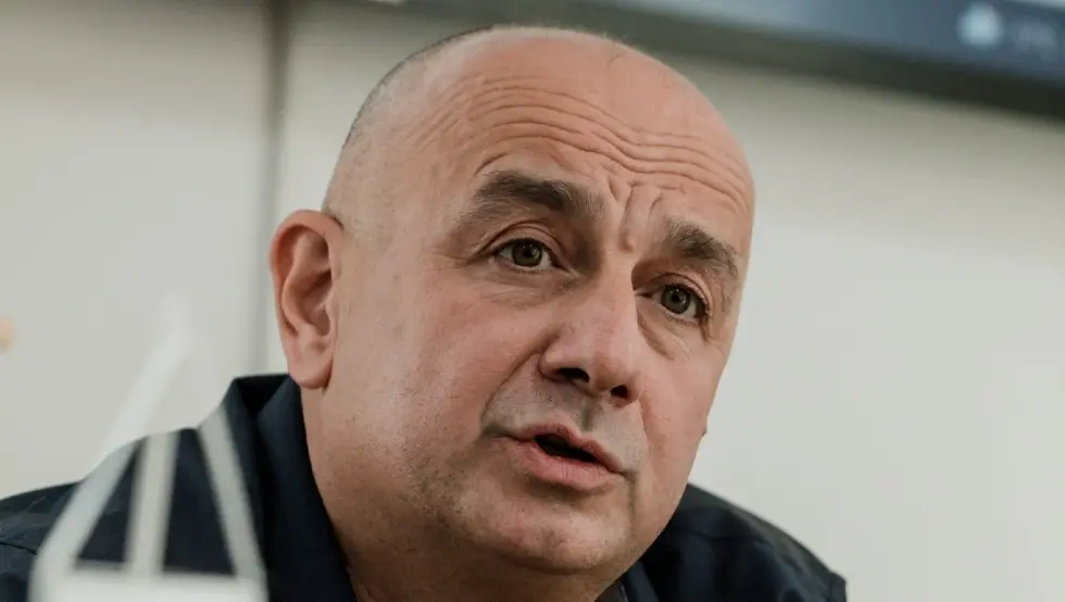 Анатолиј Миловановић