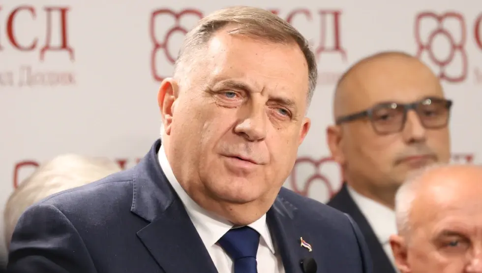 Владајућа коалиција усвојила споразум: Заједнички кандидат за предсједника Српске и члана Предсједништва БиХ