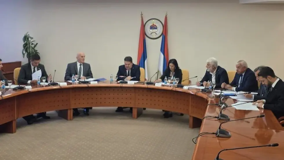 Одбор за уставна питања: Звиздићев захтјев Уставном суду БиХ неоснован и недопустив