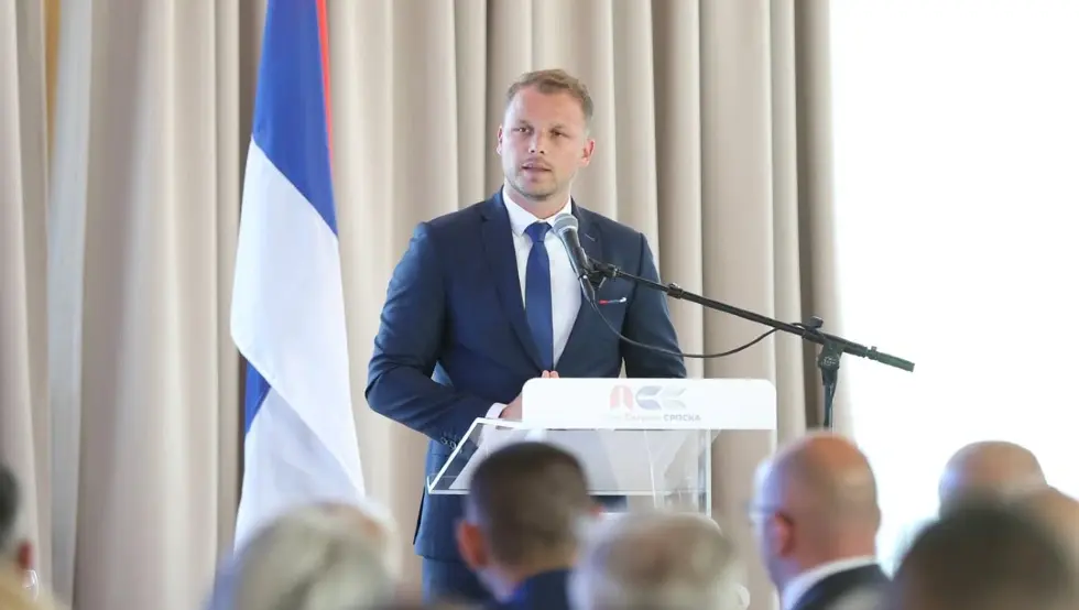 Станивуковић приједлог ПСС за једну од двије инокосне функције