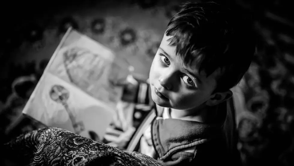 (ФОТО) Сјећате ли се малог Марка? Његов сан о кући дирнуо је многе, а данас је постао реалност