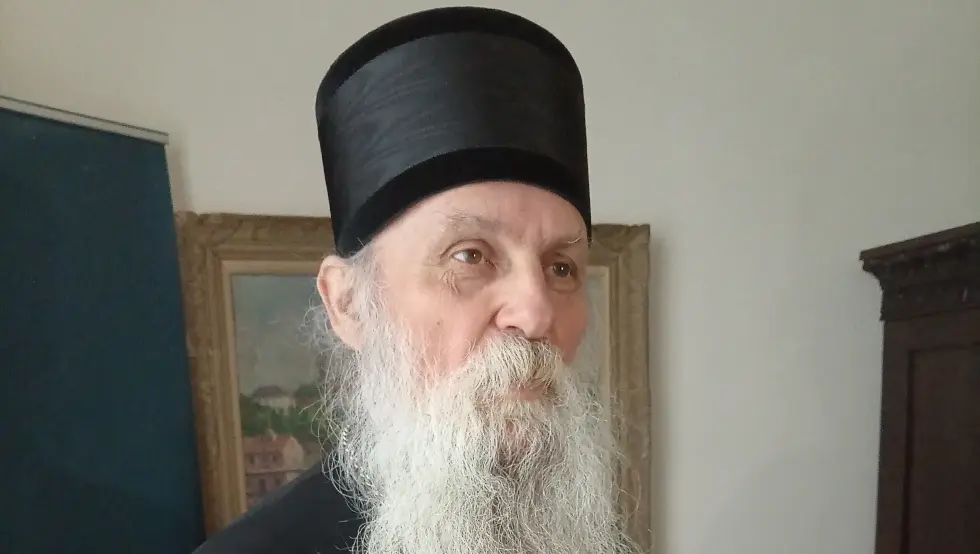 епископ пакрачко-славонски Јован