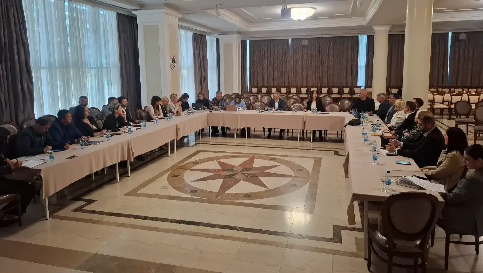 Савјет за развој Републике Српске: Наставак подршке установама културе