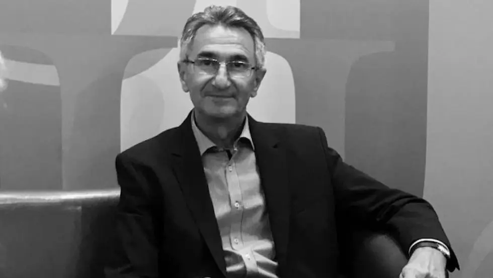 Преминуо професор Стеван Стевић