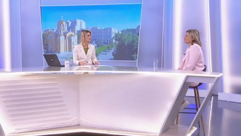 Метеоролог открила какво нас вријеме очекује наредних дана у Српској