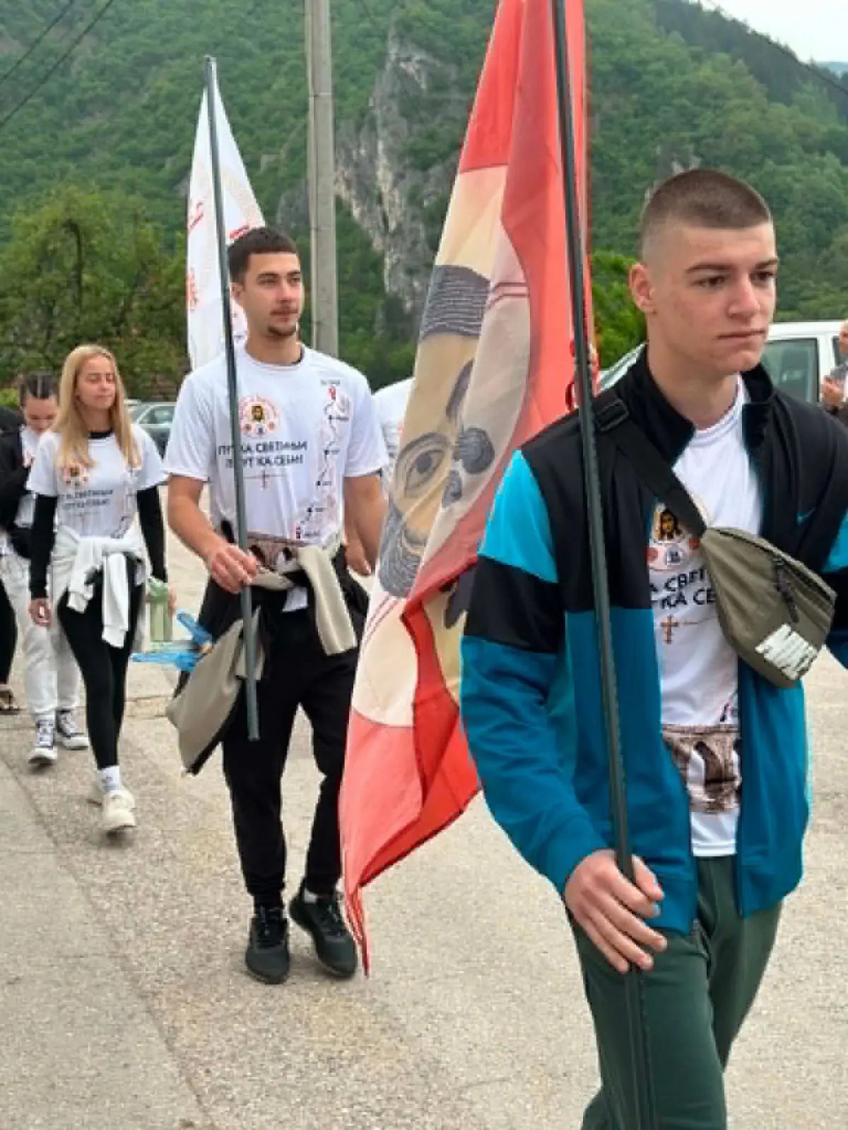 Ходочасници