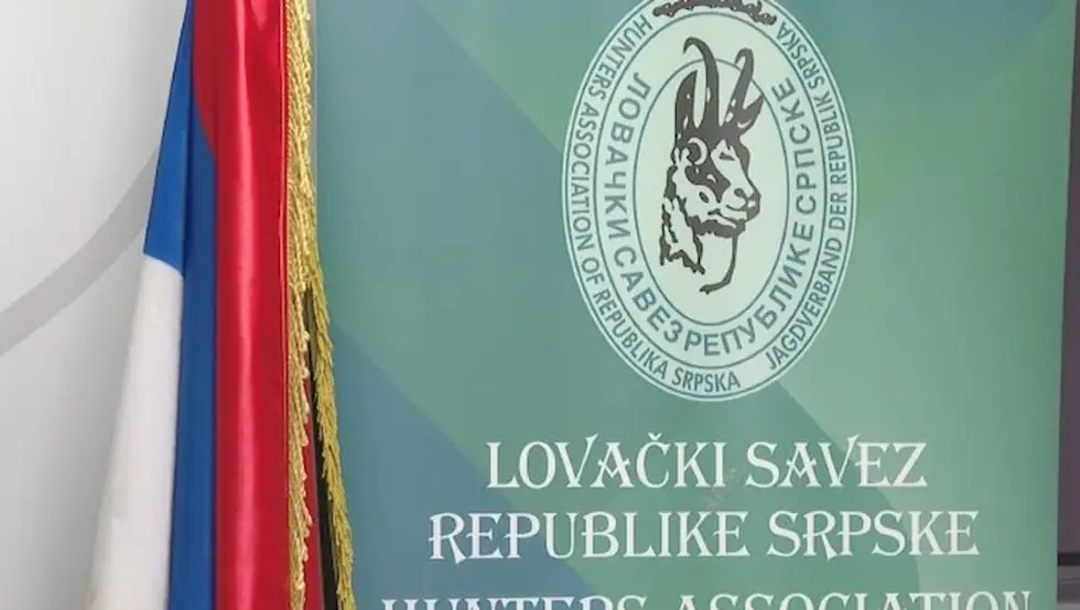 ловачки савез РС