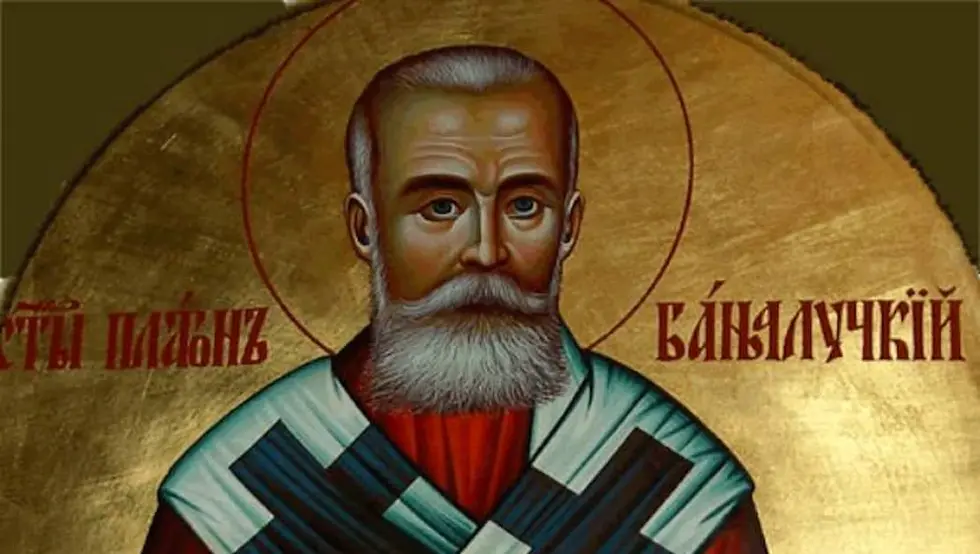 Владика Платон