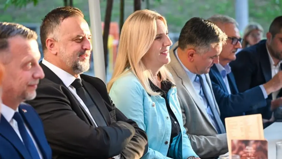 Жељка Цвијановић