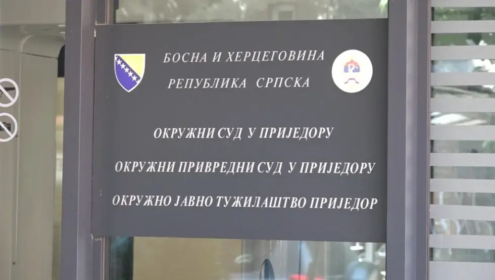 Огласило се Тужилаштво о смрти дјечака у Приједору