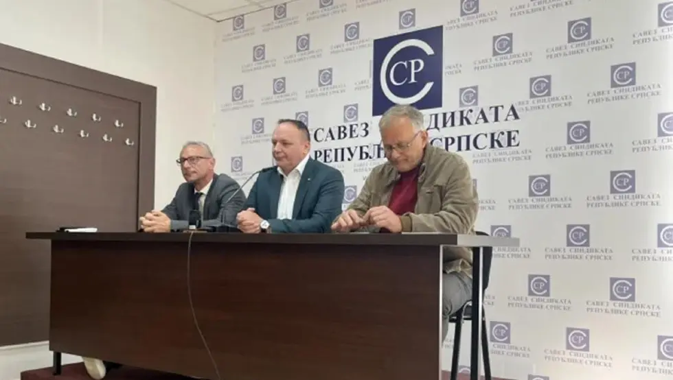 радници синдикат послодавци 1. мај
