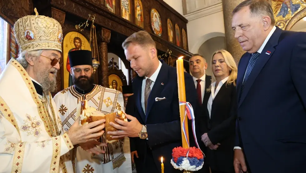 спасовдан
