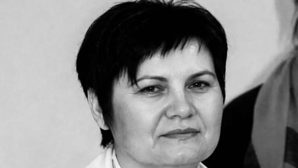 Послије борбе са опаком болешћу: Преминула докторица Мирославка Томић