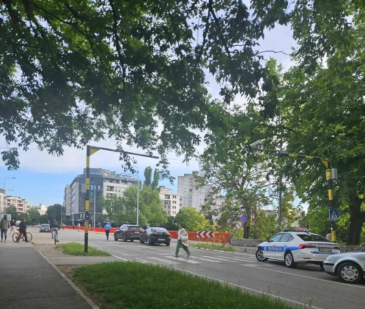 Венеција мост