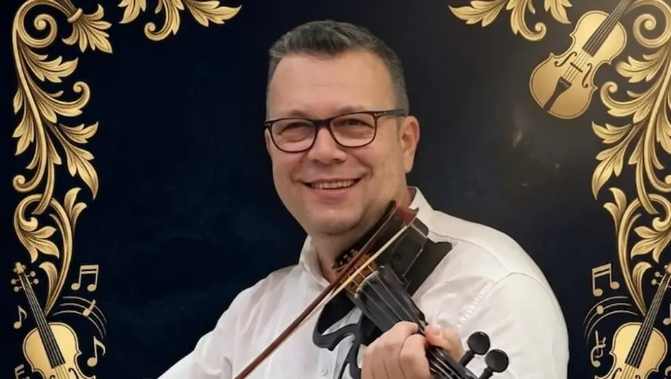 Александар Петровић Паганин