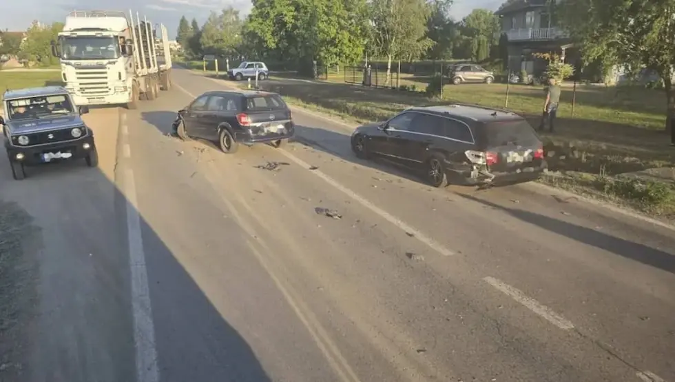 Судар у Козарцу