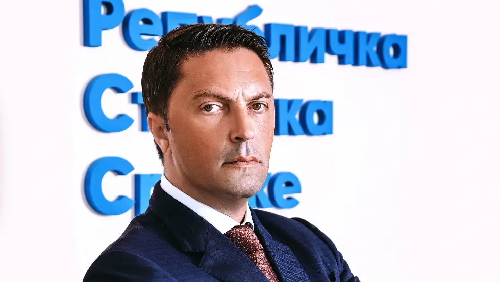 РСС самостално на изборима, Славенко Ристић поручио: Српска мора имати гласове који нису ничим условљени