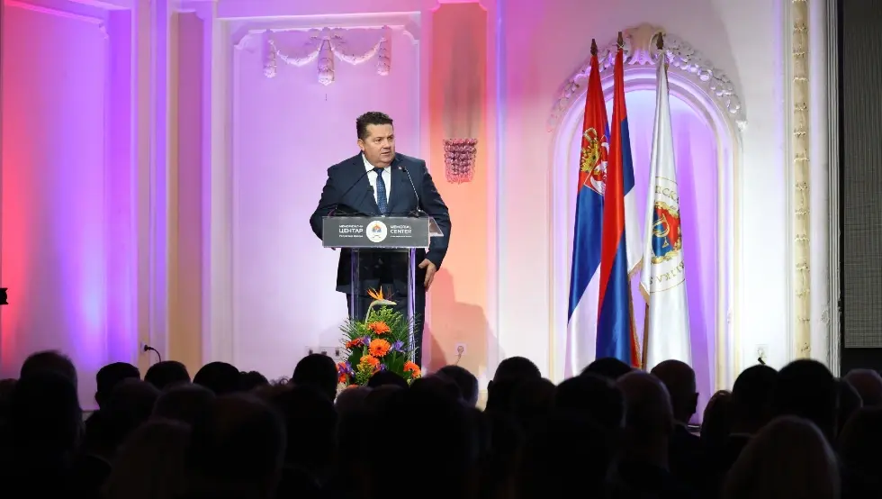 Стевандић: Српска омогућила отварање највеће базе свједочанстава