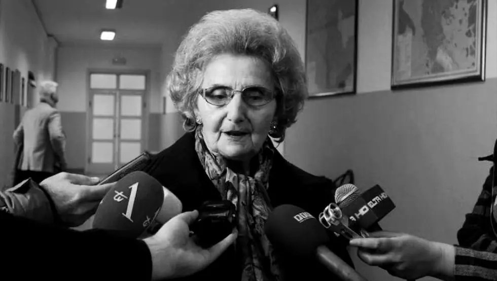 Преминула Добрила Кукољ