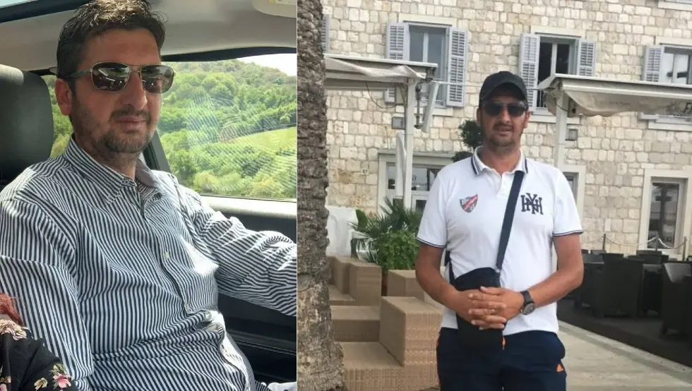 Брат несталог Дарија Корићанца сумња на отмицу: Данас је Спасовдан и молим се Богу