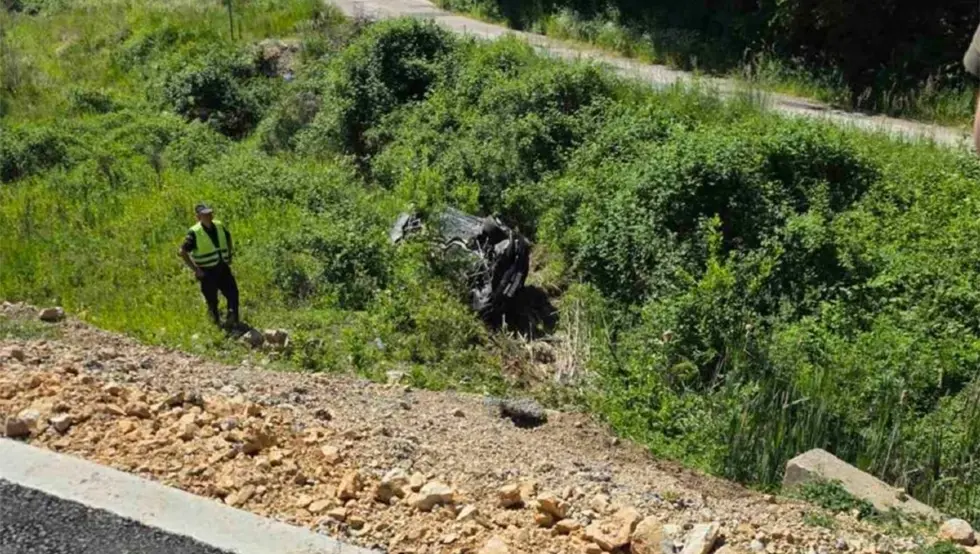 Тешка несрећа у Црној Гори, погинуле двије особе